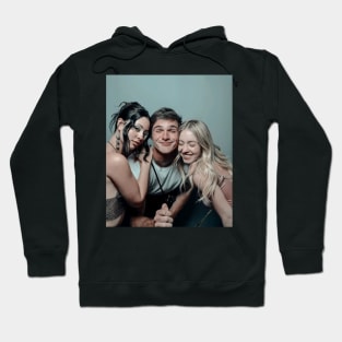 EUPHORIA CAST Hoodie